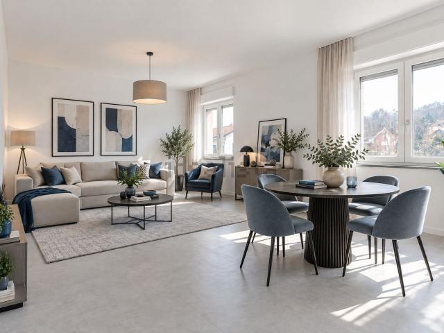 Appartamento in vendita di 117 m² in Via Vittorio Valletta, 2