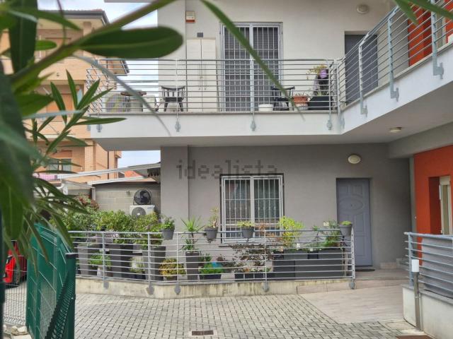 Appartamento in vendita di 117 m² in Via vivaldi, 18
