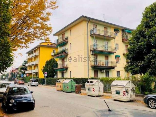 Appartamento in vendita di 117 m² in Via Villafranca, 66