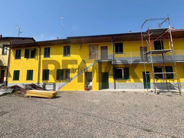 Appartamento in vendita di 117 m² in Via Visconti, 7