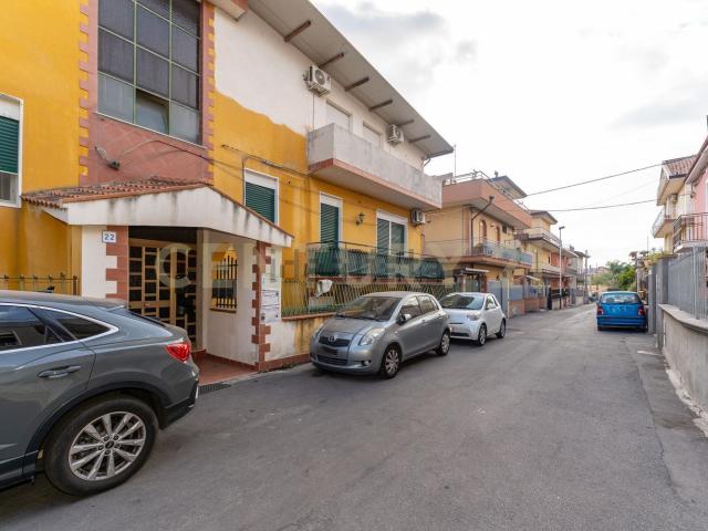 Appartamento in vendita di 117 m² in Via Vulcano, 22