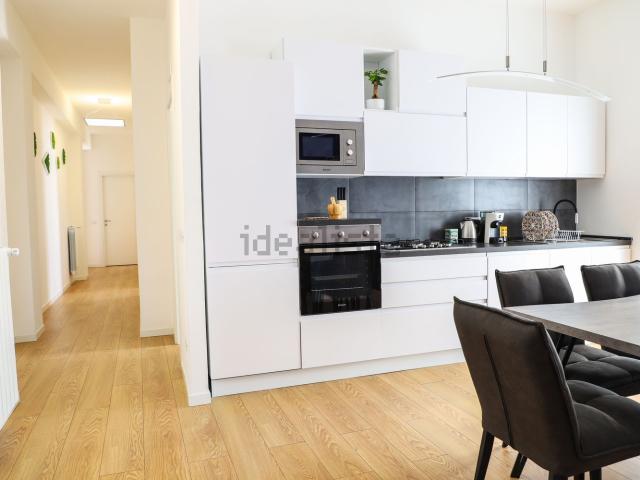 Appartamento in vendita di 117 m² in Via XVIII Traversa, 119