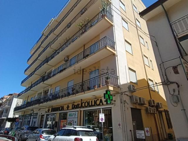 Appartamento in vendita di 117 m² in Via XXVII Settembre, 23