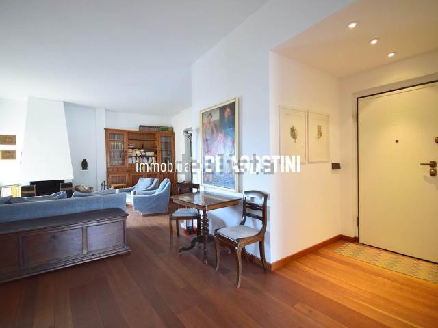 Appartamento in vendita di 117 m² in Via XX Settembre, 19