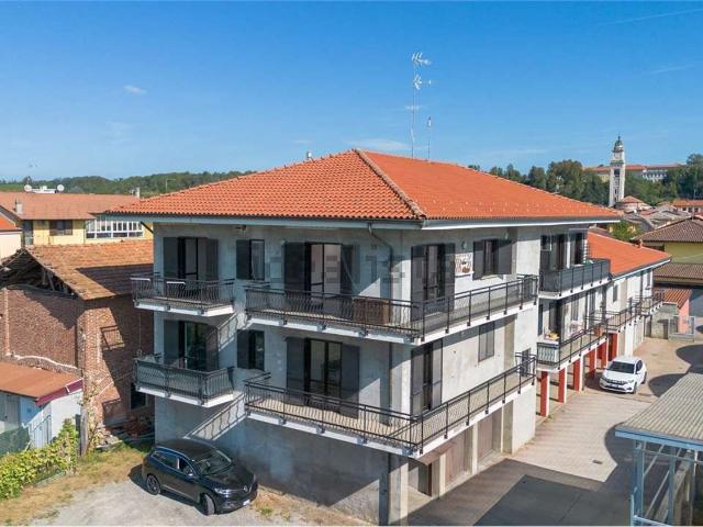Appartamento in vendita di 117 m² in Via XX Settembre, 27