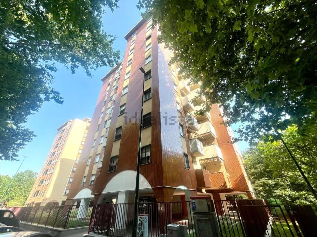 Appartamento in vendita di 117 m² in Via XXIV Maggio