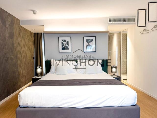 Appartamento in vendita di 117 m² in Viale Tasso, 98