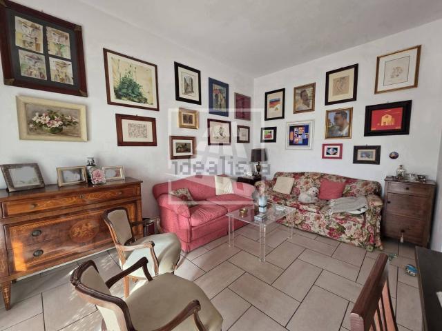 Appartamento in vendita di 117 m² in Viale XX Settembre, 286