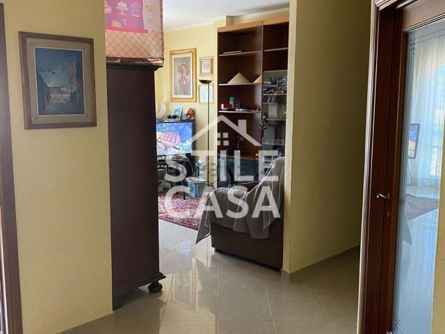 Appartamento in vendita di 117 m² in Viale Bruno Buozzi, 56029