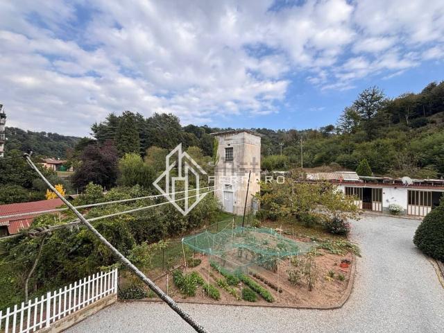 Appartamento in vendita di 117 m² in Viale della Libertà