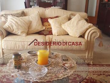 Appartamento in vendita di 117 m² in Viale della Regione Siciliana Nord Ovest, 3422