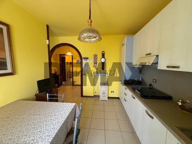 Appartamento in vendita di 117 m² in Viale della Repubblica, 20