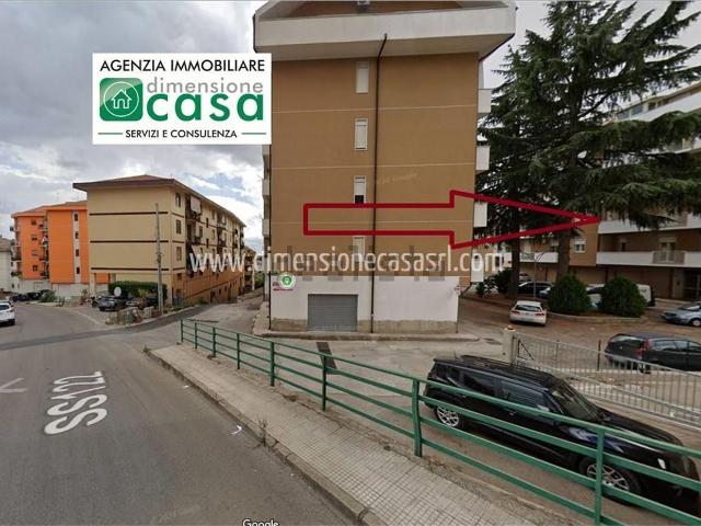Appartamento in vendita di 117 m² in Viale della Rinascita, 151