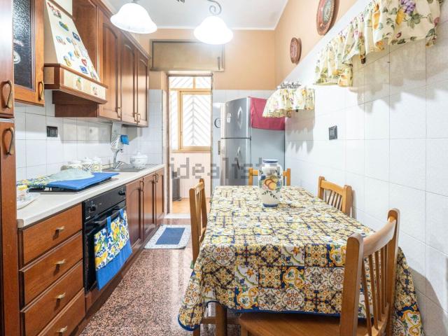Appartamento in vendita di 117 m² in Viale delle Medaglie D&apos Oro, 4