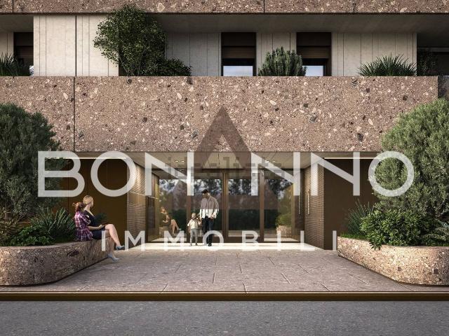 Appartamento in vendita di 117 m² in Viale Europa
