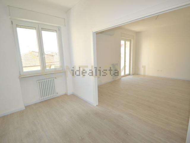 Appartamento in vendita di 117 m² in Viale Giulio Cesare, 3