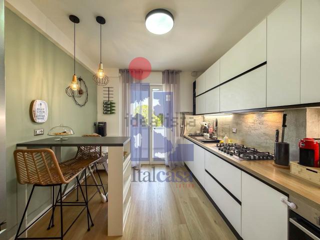 Appartamento in vendita di 117 m² in Viale Le Corbusier, 427