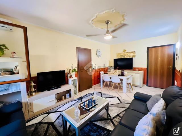 Appartamento in vendita di 117 m² in Viale Marche