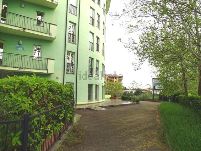 Appartamento in vendita di 117 m² in Viale Padre Francesco Russo