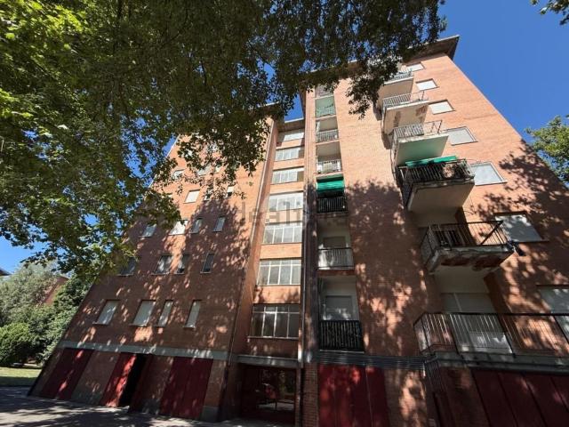 Appartamento in vendita di 117 m² in Viale Papa Giovanni XXIII, 136