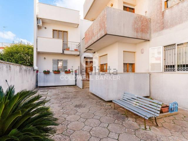 Appartamento in vendita di 117 m² in Viale Santa Caterina Novella, 24