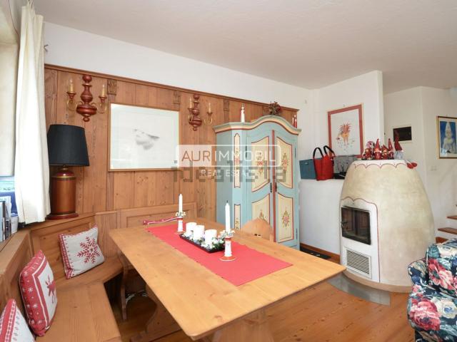 Appartamento in vendita di 117 m² in Vicolo Della Chiesa, 16