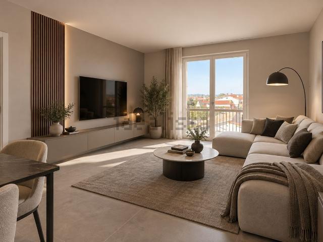 Appartamento in vendita di 117 m² in Alcide De Gasperi