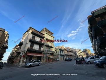 Appartamento in vendita di 117 m² in Corso Vittorio Emanuele, 499