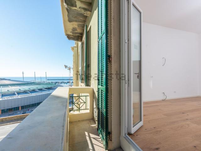Appartamento in vendita di 117 m² in Corso Aurelio Saffi, 9