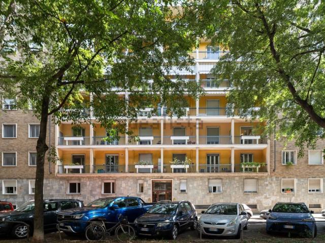 Appartamento in vendita di 117 m² in Corso Chieti, 23