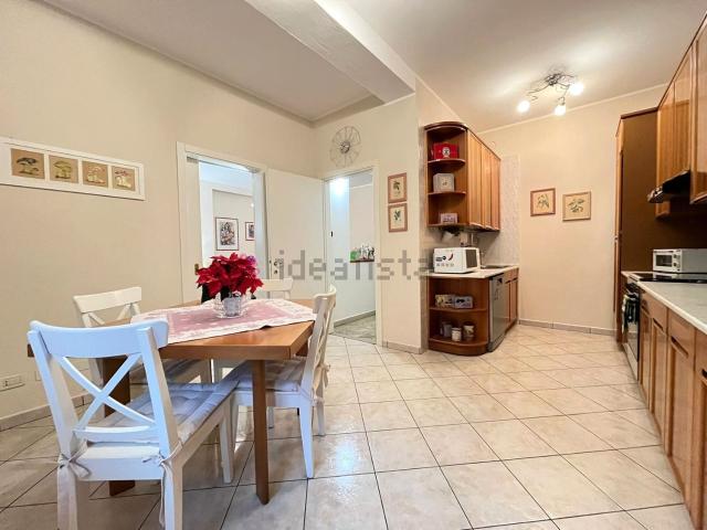 Appartamento in vendita di 117 m² in Corso della Vittoria, 2