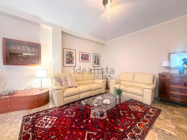 Appartamento in vendita di 117 m² in Corso della Vittoria, 2