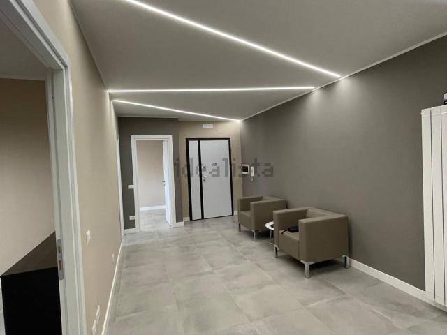 Appartamento in vendita di 117 m² in Corso G. Matteotti