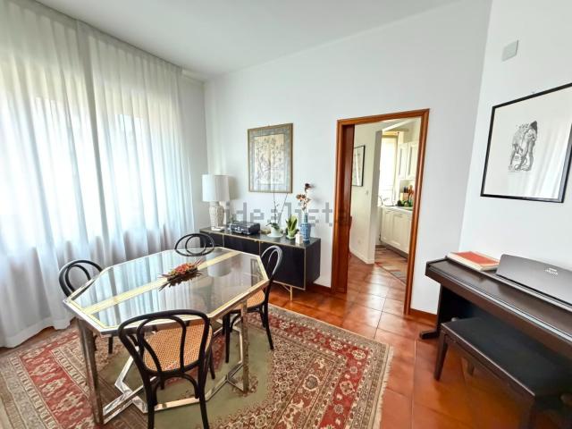Appartamento in vendita di 117 m² in Corso Giulio Cesare, 58