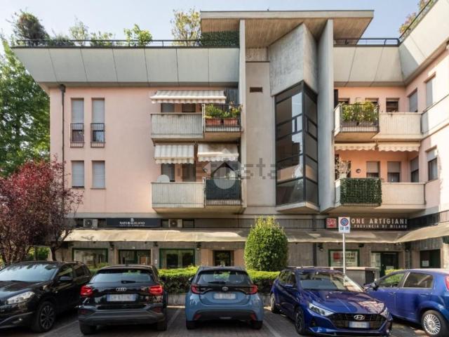 Appartamento in vendita di 117 m² in Corso Italia, 64