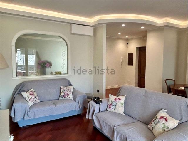 Appartamento in vendita di 117 m² in Corso Resina, 299