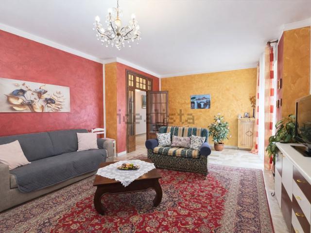 Appartamento in vendita di 117 m² in Corso Santo Ignazio da Santhiá