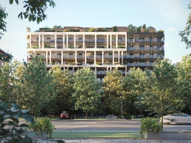 Appartamento in vendita di 117 m² in Corso Stati Uniti, 21