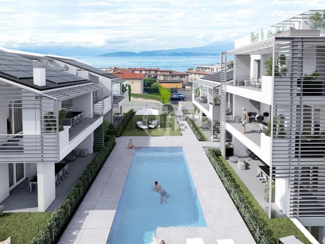 Appartamento in vendita di 117 m² in Località Fornaci, 2
