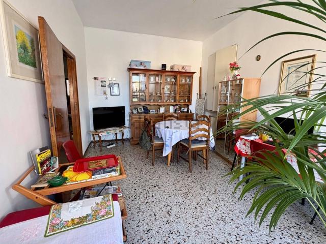 Appartamento in vendita di 117 m² in Piazza A. Saliceti, 27