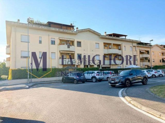 Appartamento in vendita di 117 m² in Piazza Binario Ventuno, 6