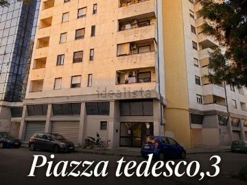 Appartamento in vendita di 117 m² in Piazza Giambattista Tedesco, 3