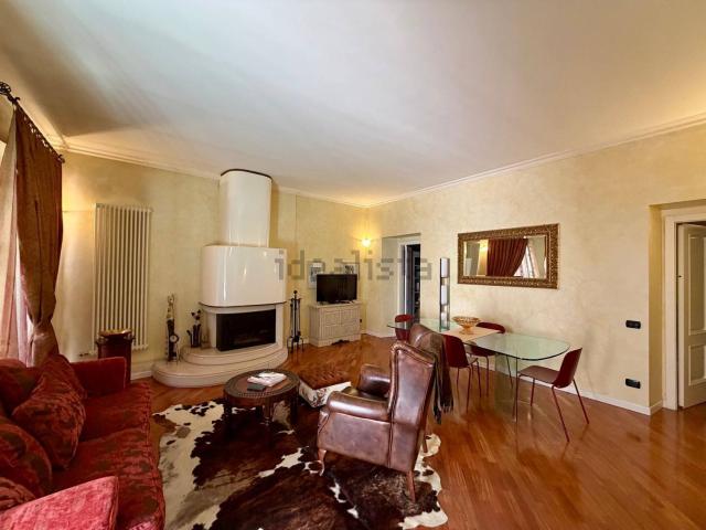 Appartamento in vendita di 117 m² in Piazza Niccolò V, 2