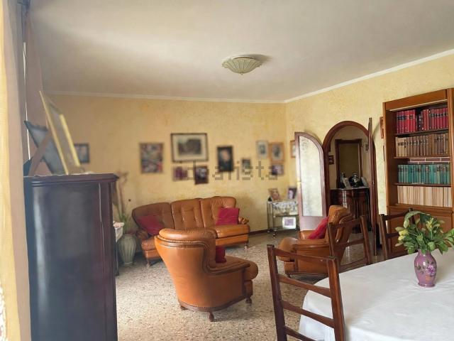 Appartamento in vendita di 117 m² in Piazzale Anelli, 28