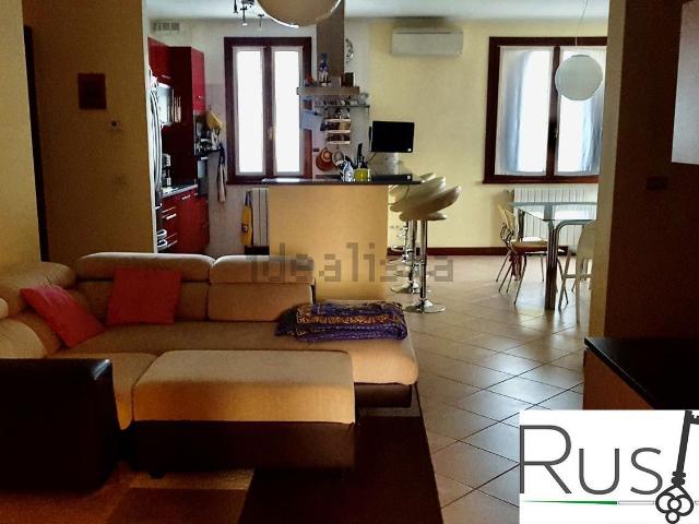 Appartamento in vendita di 117 m² in Strada Gorgo