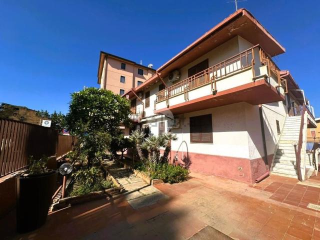 Appartamento in vendita di 117 m² in Strada Statale 113 Settentrionale Sicula, 20