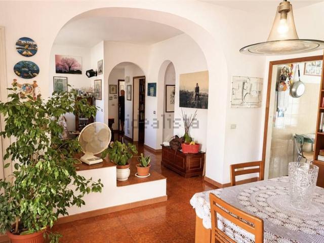 Appartamento in vendita di 118 m²