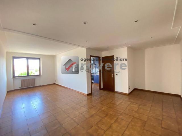 Appartamento in vendita di 118 m²