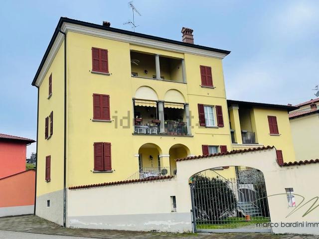 Appartamento in vendita di 118 m²