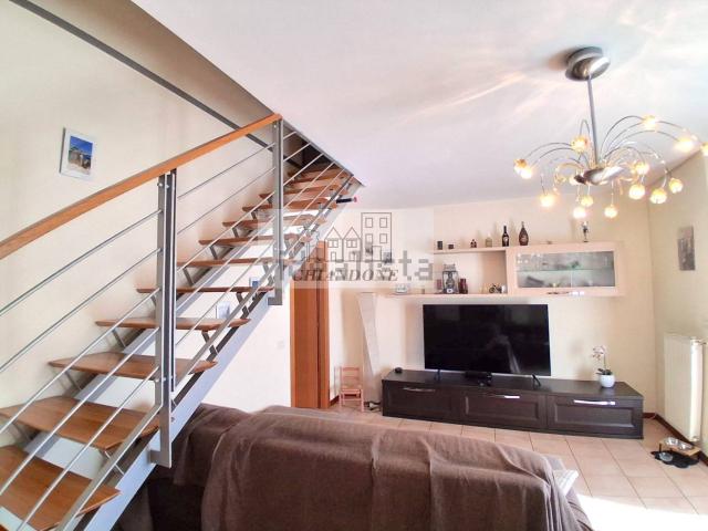 Appartamento in vendita di 118 m²